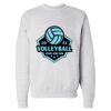 Ecosmart® Crewneck Sweatshirt Thumbnail