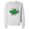 Ecosmart® Crewneck Sweatshirt Thumbnail