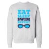 Ecosmart® Crewneck Sweatshirt Thumbnail