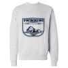 Ecosmart® Crewneck Sweatshirt Thumbnail