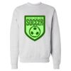 Ecosmart® Crewneck Sweatshirt Thumbnail