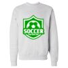 Ecosmart® Crewneck Sweatshirt Thumbnail