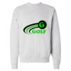 Ecosmart® Crewneck Sweatshirt Thumbnail