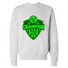 Ecosmart® Crewneck Sweatshirt Thumbnail