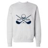 Ecosmart® Crewneck Sweatshirt Thumbnail