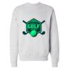 Ecosmart® Crewneck Sweatshirt Thumbnail