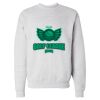 Ecosmart® Crewneck Sweatshirt Thumbnail