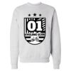 Ecosmart® Crewneck Sweatshirt Thumbnail