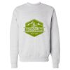 Ecosmart® Crewneck Sweatshirt Thumbnail