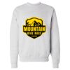 Ecosmart® Crewneck Sweatshirt Thumbnail