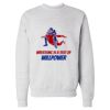 Ecosmart® Crewneck Sweatshirt Thumbnail