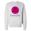 Ecosmart® Crewneck Sweatshirt Thumbnail