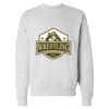 Ecosmart® Crewneck Sweatshirt Thumbnail