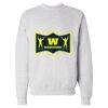 Ecosmart® Crewneck Sweatshirt Thumbnail
