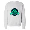 Ecosmart® Crewneck Sweatshirt Thumbnail