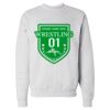 Ecosmart® Crewneck Sweatshirt Thumbnail