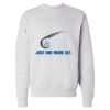 Ecosmart® Crewneck Sweatshirt Thumbnail