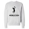 Ecosmart® Crewneck Sweatshirt Thumbnail