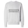 Ecosmart® Crewneck Sweatshirt Thumbnail