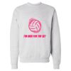 Ecosmart® Crewneck Sweatshirt Thumbnail