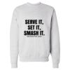 Ecosmart® Crewneck Sweatshirt Thumbnail