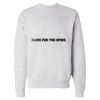 Ecosmart® Crewneck Sweatshirt Thumbnail