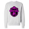 Ecosmart® Crewneck Sweatshirt Thumbnail