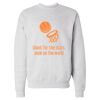 Ecosmart® Crewneck Sweatshirt Thumbnail