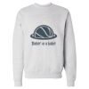 Ecosmart® Crewneck Sweatshirt Thumbnail