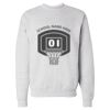Ecosmart® Crewneck Sweatshirt Thumbnail