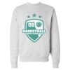 Ecosmart® Crewneck Sweatshirt Thumbnail