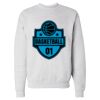 Ecosmart® Crewneck Sweatshirt Thumbnail