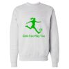 Ecosmart® Crewneck Sweatshirt Thumbnail