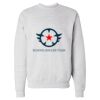 Ecosmart® Crewneck Sweatshirt Thumbnail