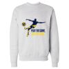 Ecosmart® Crewneck Sweatshirt Thumbnail