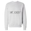 Ecosmart® Crewneck Sweatshirt Thumbnail