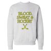 Ecosmart® Crewneck Sweatshirt Thumbnail