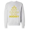 Ecosmart® Crewneck Sweatshirt Thumbnail