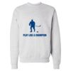 Ecosmart® Crewneck Sweatshirt Thumbnail