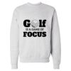 Ecosmart® Crewneck Sweatshirt Thumbnail