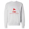 Ecosmart® Crewneck Sweatshirt Thumbnail