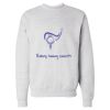 Ecosmart® Crewneck Sweatshirt Thumbnail