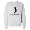 Ecosmart® Crewneck Sweatshirt Thumbnail