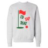 Ecosmart® Crewneck Sweatshirt Thumbnail