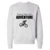 Ecosmart® Crewneck Sweatshirt Thumbnail