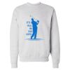 Ecosmart® Crewneck Sweatshirt Thumbnail