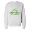 Ecosmart® Crewneck Sweatshirt Thumbnail