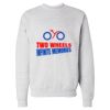 Ecosmart® Crewneck Sweatshirt Thumbnail