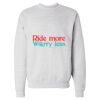 Ecosmart® Crewneck Sweatshirt Thumbnail