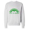 Ecosmart® Crewneck Sweatshirt Thumbnail